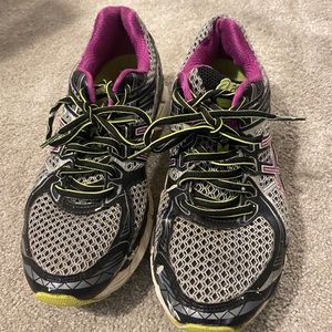 Asics Running Shoes